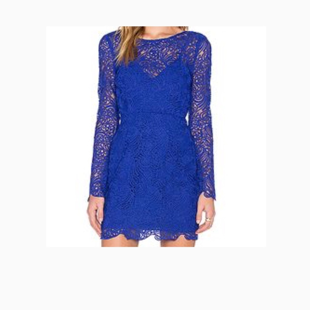 S T Y L E S T A L K E R :: Vanity Lace Mini - Picture 2 of 8